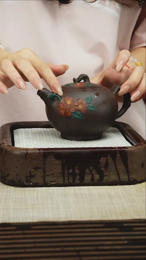 茶壶紫砂1111111