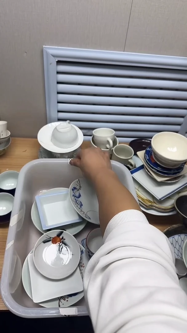 【闪购商品】728回流瓷器，默认微瑕慢18.8包邮