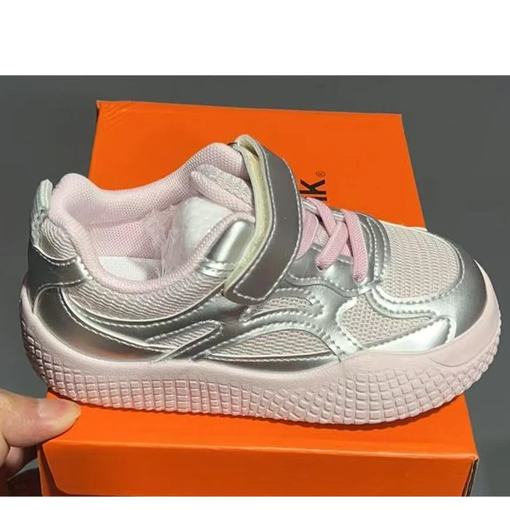 有尺码（脚长+1=内长）D109四季款网面板鞋