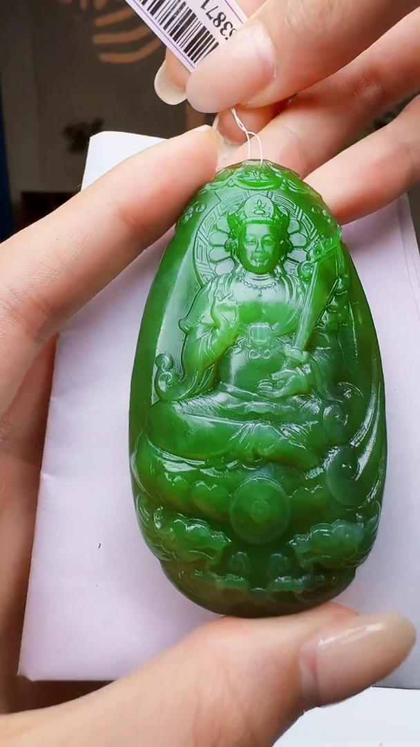 定制和田玉天然和田玉（拍一发一）