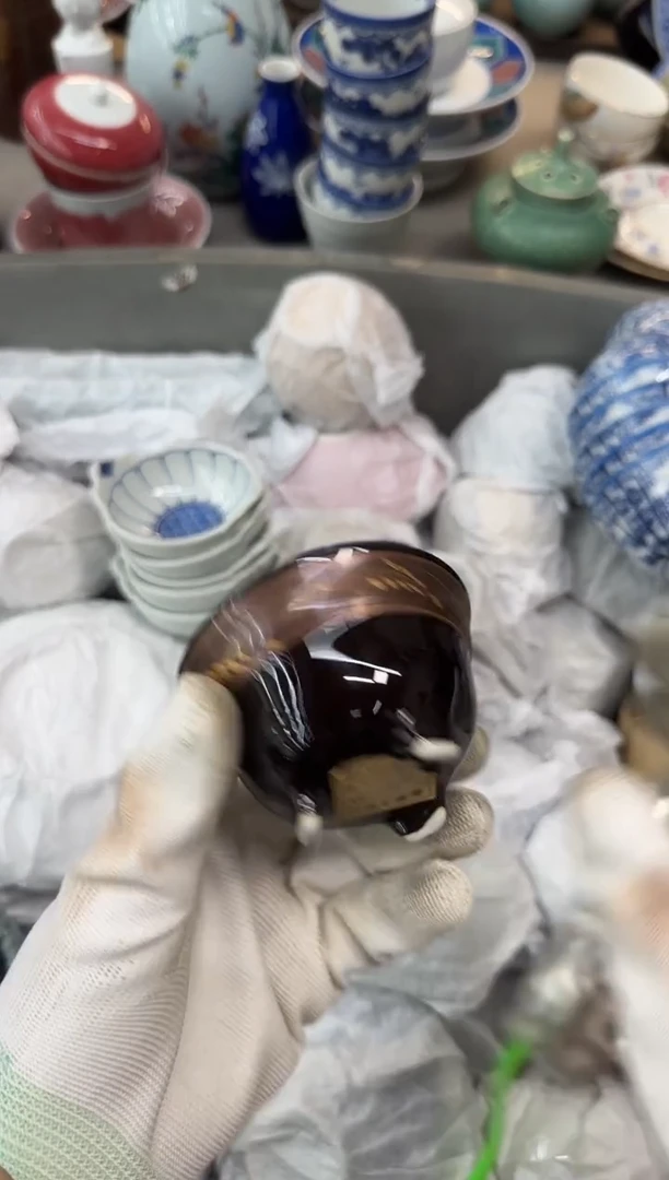 盖碗桃**酱瓷器瓷器瓷器瓷器