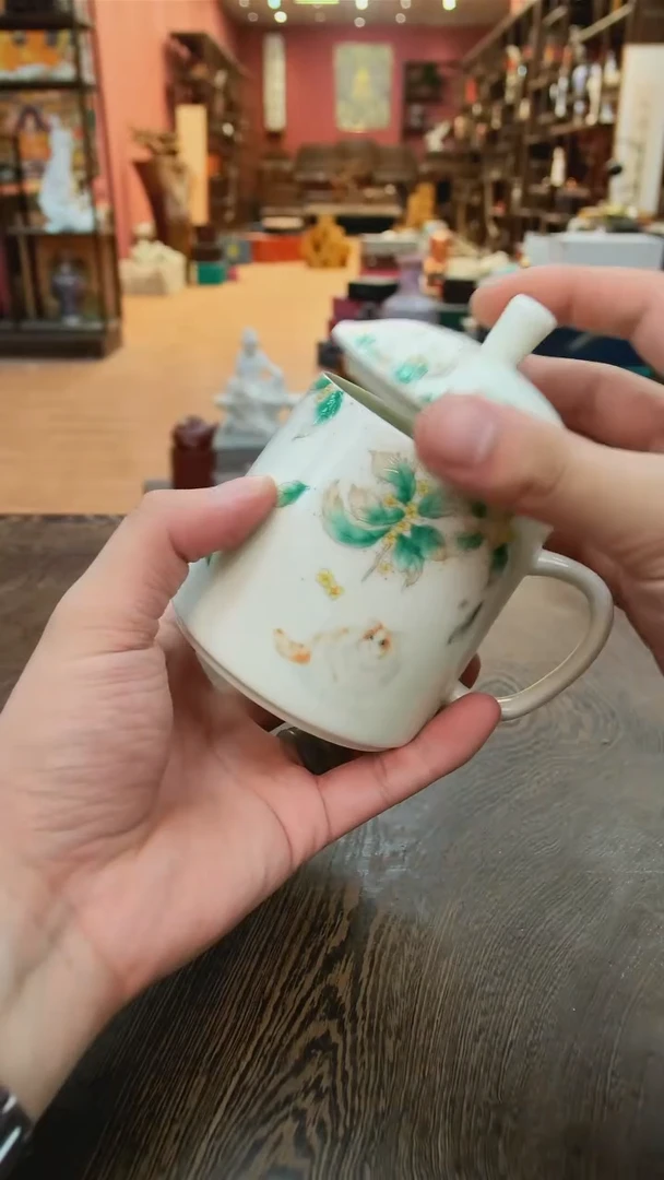 【闪购商品】展厅搬迁！茶具清清清