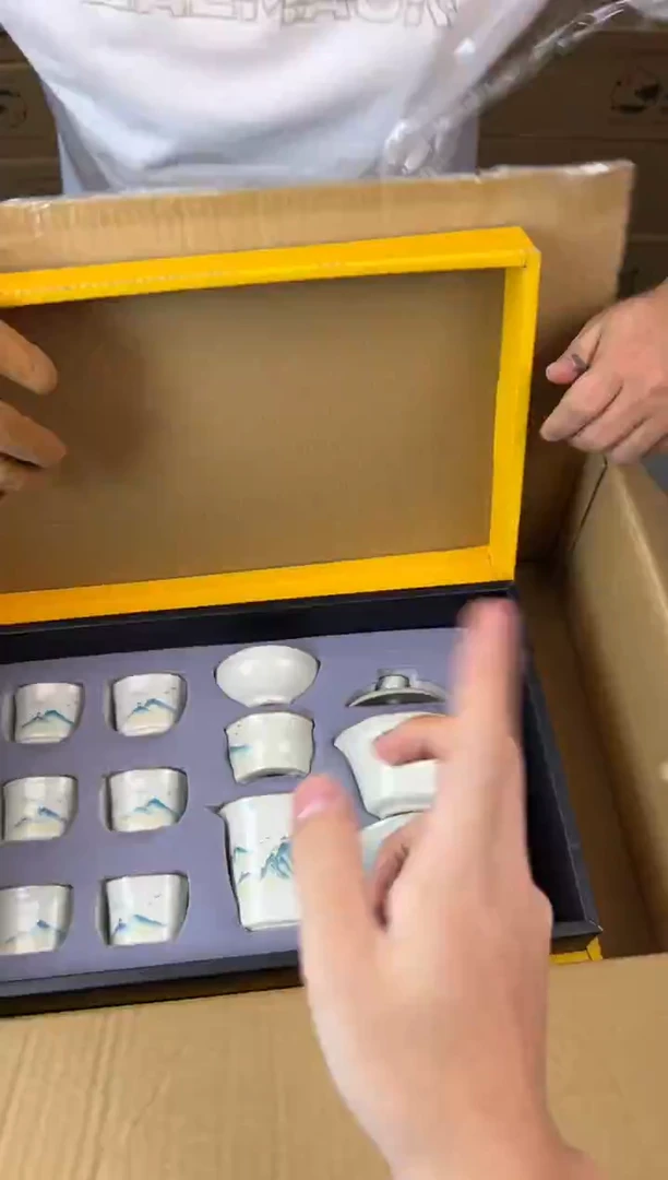 器语瓷坊茶具商品链接@@888