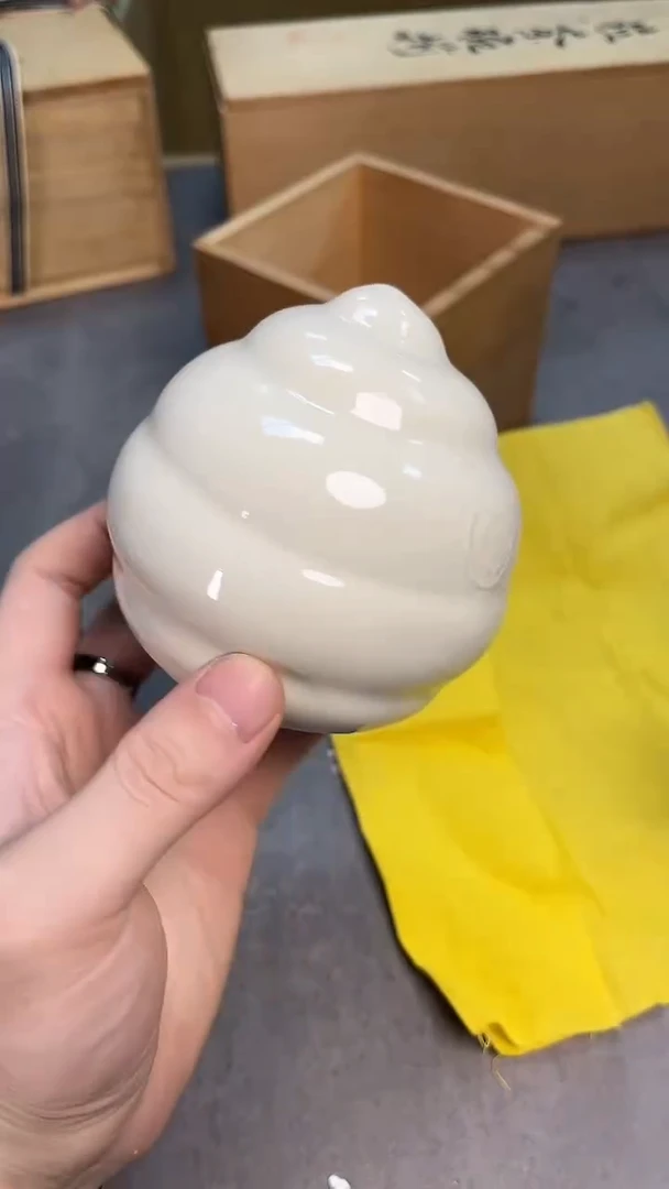 茶宠瓷器茶具套装