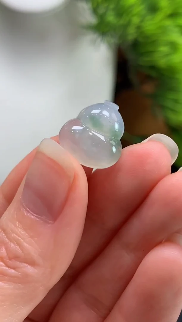 颈饰未镶嵌翡翠有*辣---113007