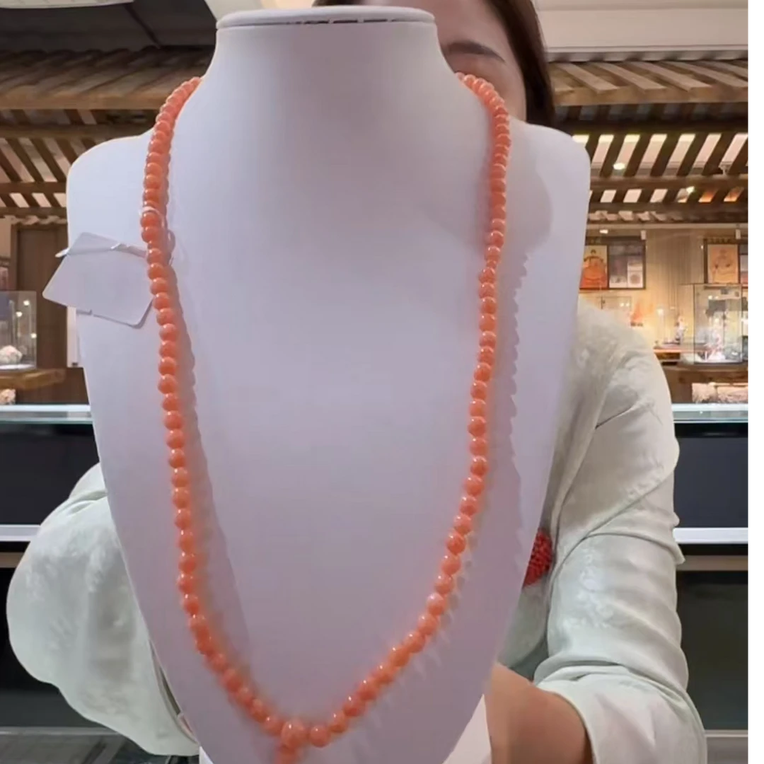 Chii Lih绮丽珊瑚 天然珊瑚 多样性 粉珊瑚126249