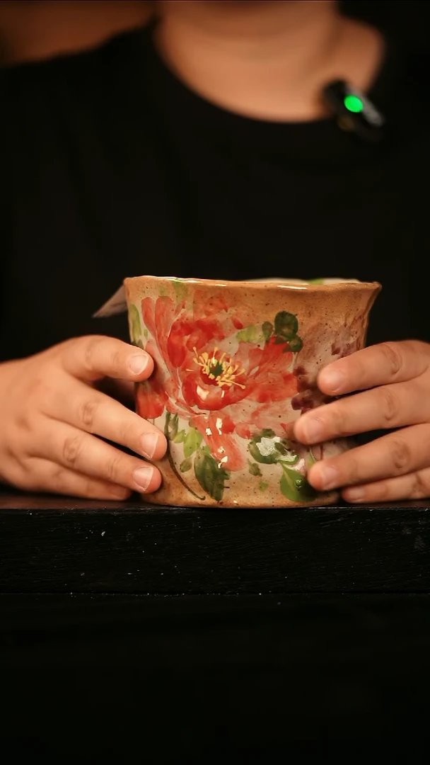 瓷片6***-遇瓷手作同款705