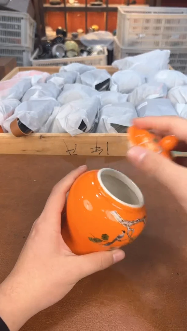 户外便携式家用旅行茶具