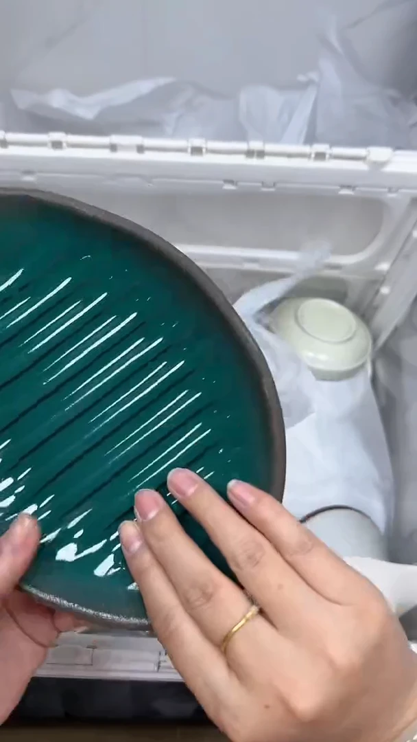 【闪购商品】1206回流瓷器默认微瑕，18.8包邮