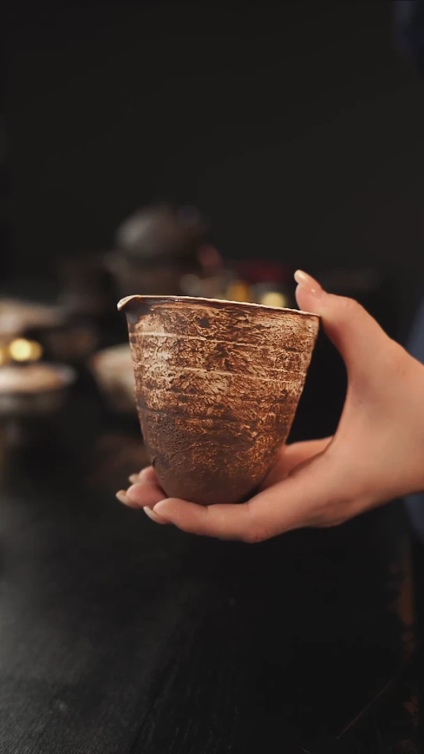 仟户烧严选手工摆件