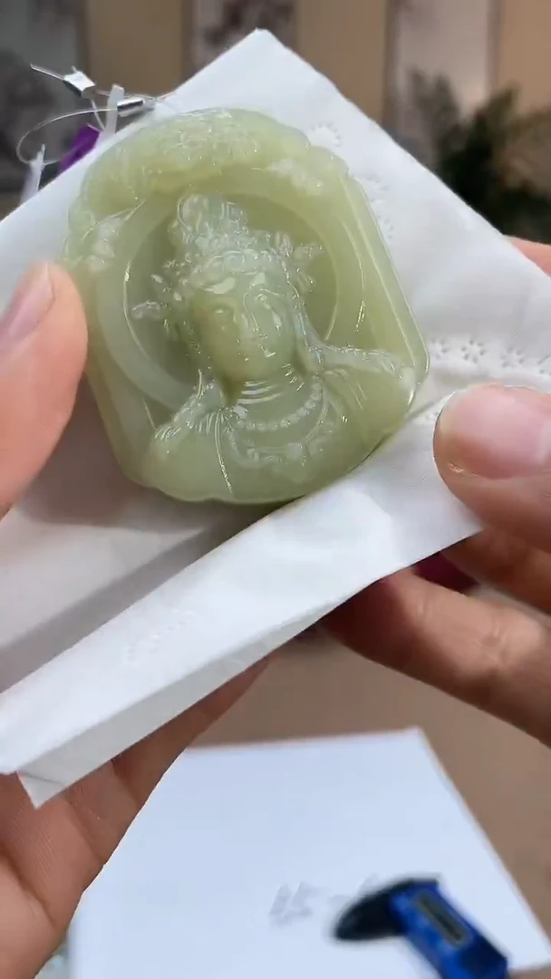 定制和田玉多样性拍一发一250069