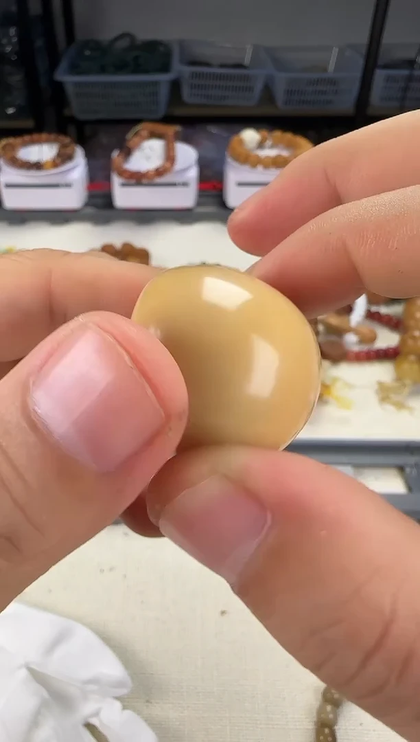 手串菩提根/象牙果象牙果蛋蛋