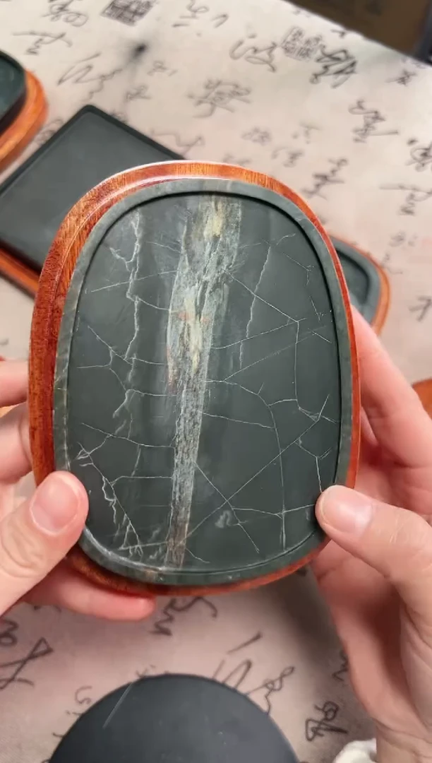 1号白眉龟甲一一一