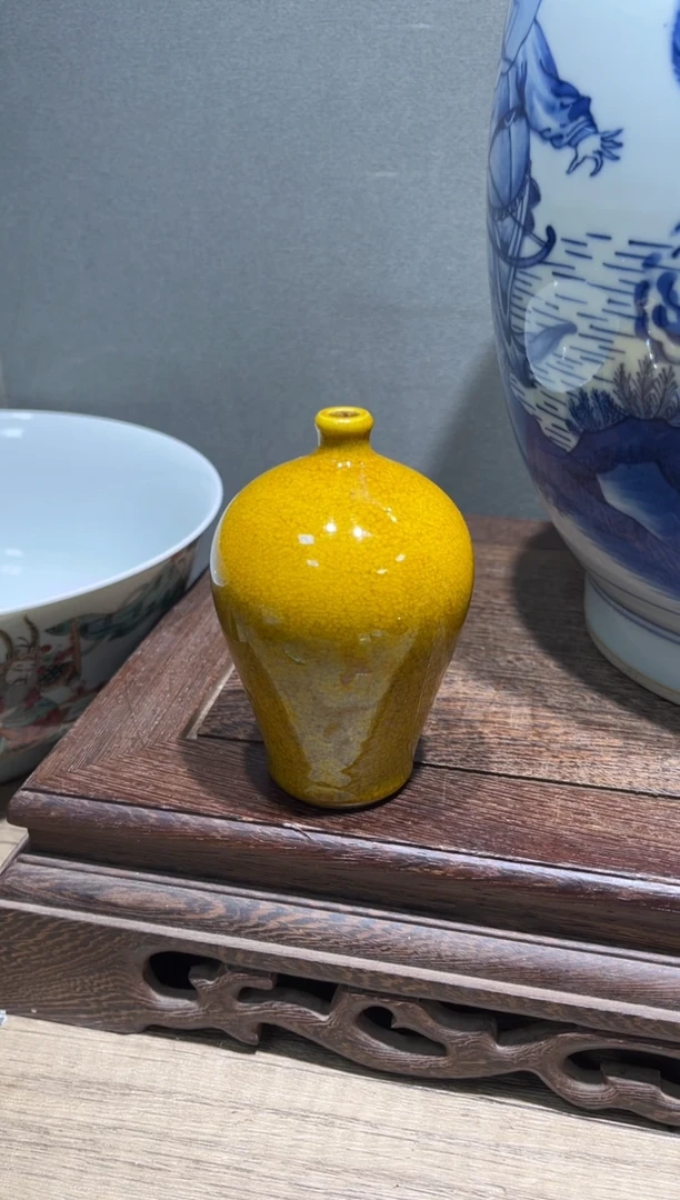 瓷片A* A549 瓷器小摆件小摆件