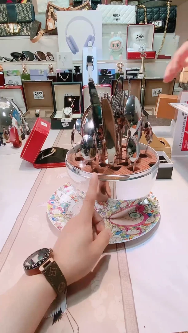 瓷片瓷器 保仓直发 售后放心 @@1