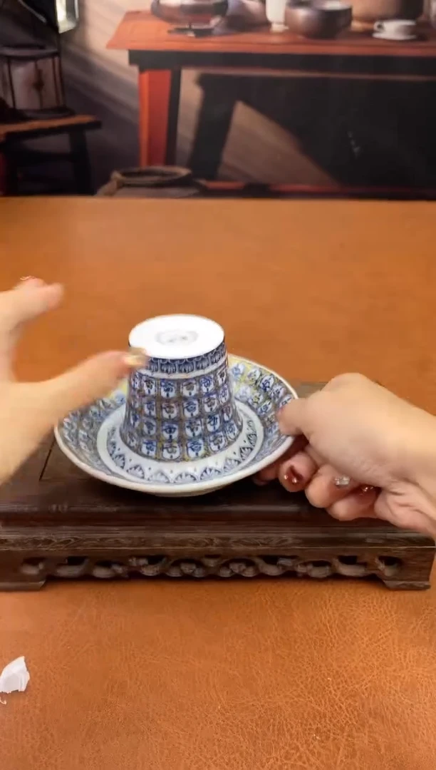 【闪购商品】陶禧茶器闪购福利V