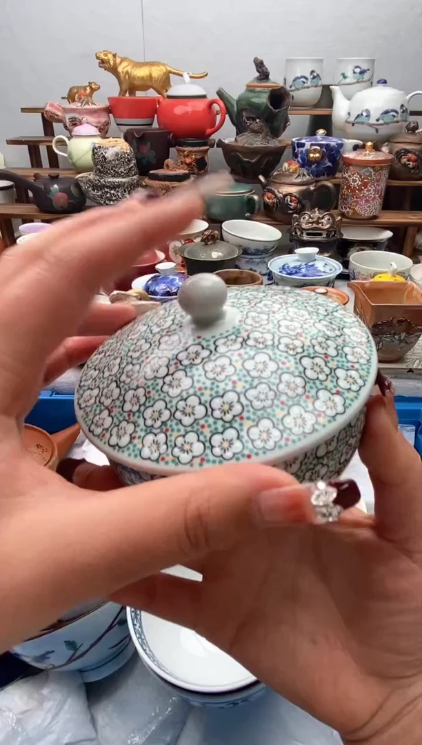 【闪购商品】瓷片全场满20包邮一对一闪购