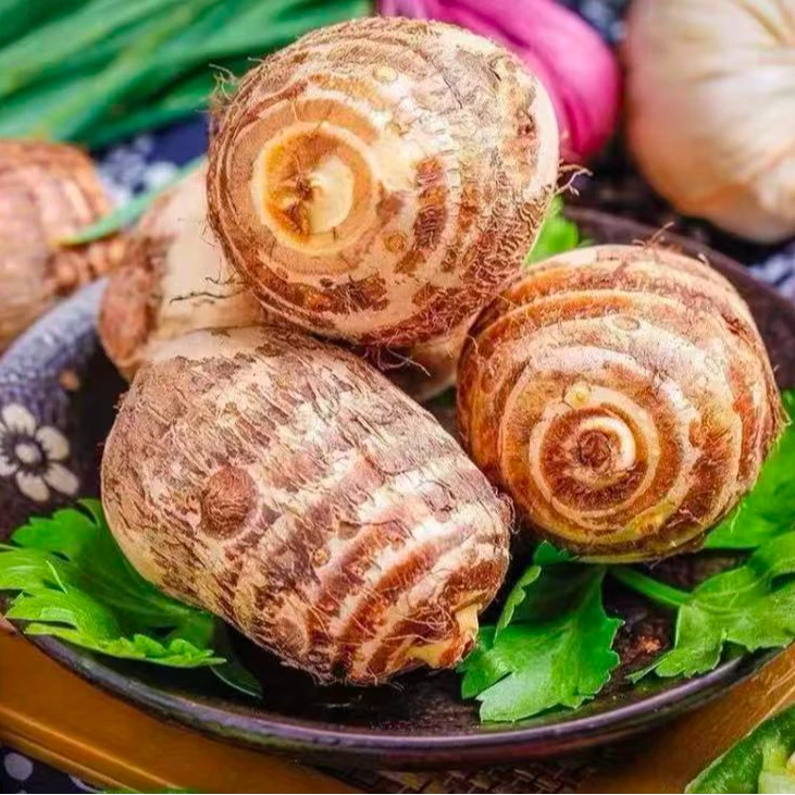 奶油芋头软糯香甜细腻丝滑入口即化