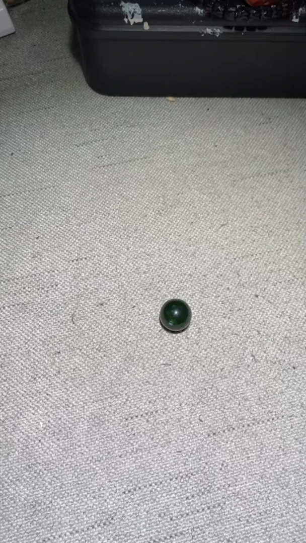 【闪购商品】和田玉单珠未镶嵌HLW0127-10