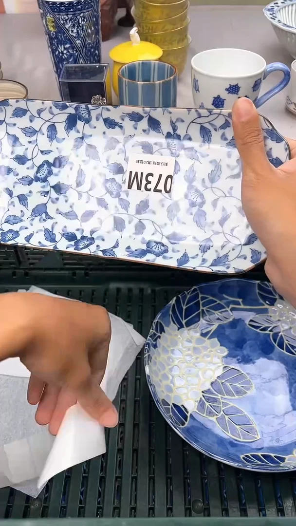 瓷片073M瓷器瓷器瓷器瓷器