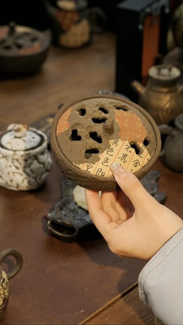 【闪购商品】景德镇纯手工手作137