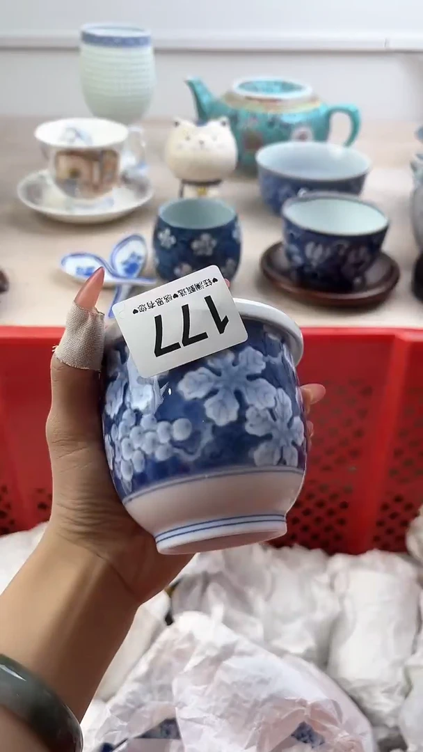 【闪购商品】瓷片177，，，，，，