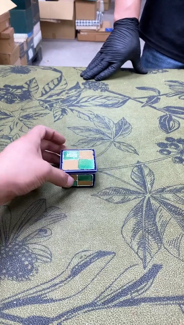 八万精选工艺品青*5991