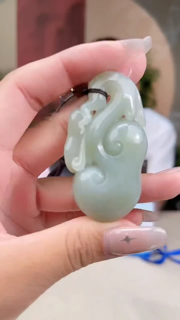 定制和田玉多样性发货拍一发一