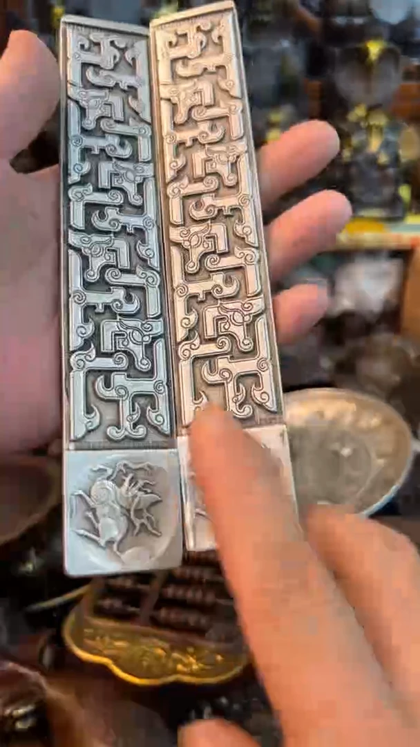 孤品铜器孤品铜器