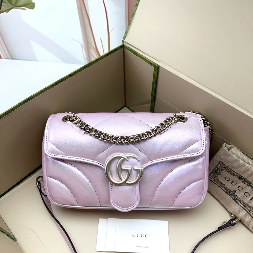 95新 GUCCI/古驰 /C534581219