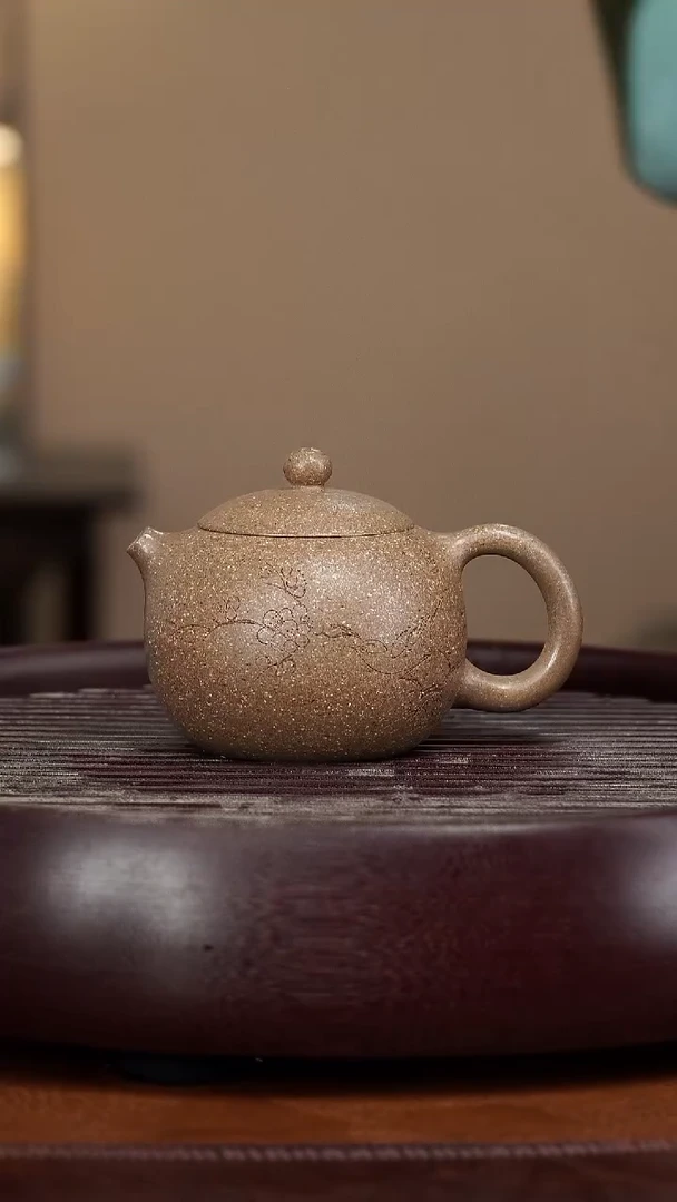 【闪购商品】紫砂茶壶宜兴紫砂壶