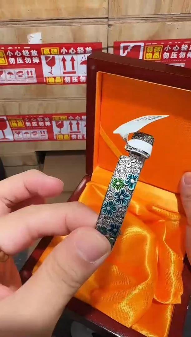 又禧文玩精品手串-无礼盒-@@SP352