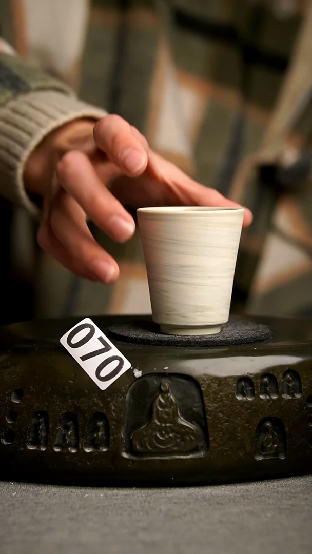 070瑕疵景德镇手工茶器系列