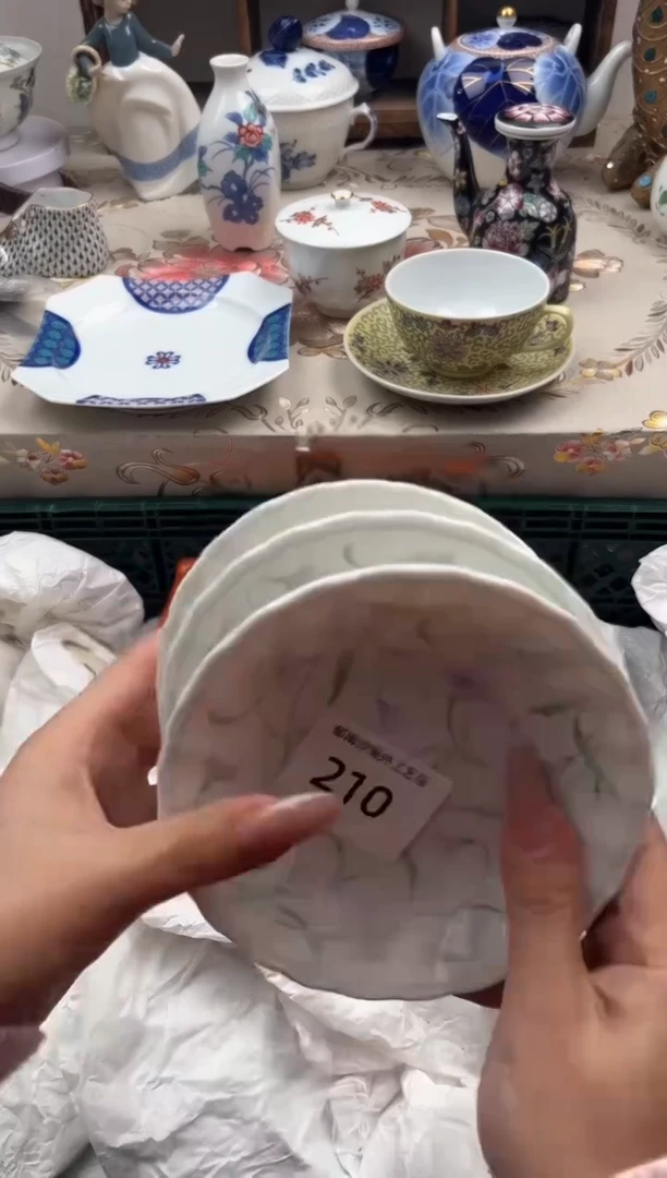 瓷片摩**西X         210