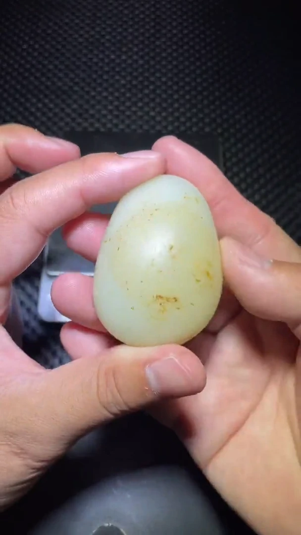 【闪购商品】和田玉挂件未镶嵌100