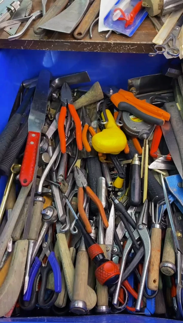 今*缘大白日本工具仓库闪购链接