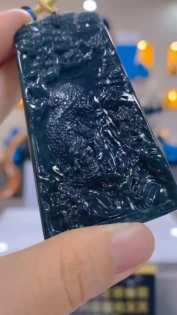 【闪购商品】定制翡翠未镶嵌闪购毛货链接SM024