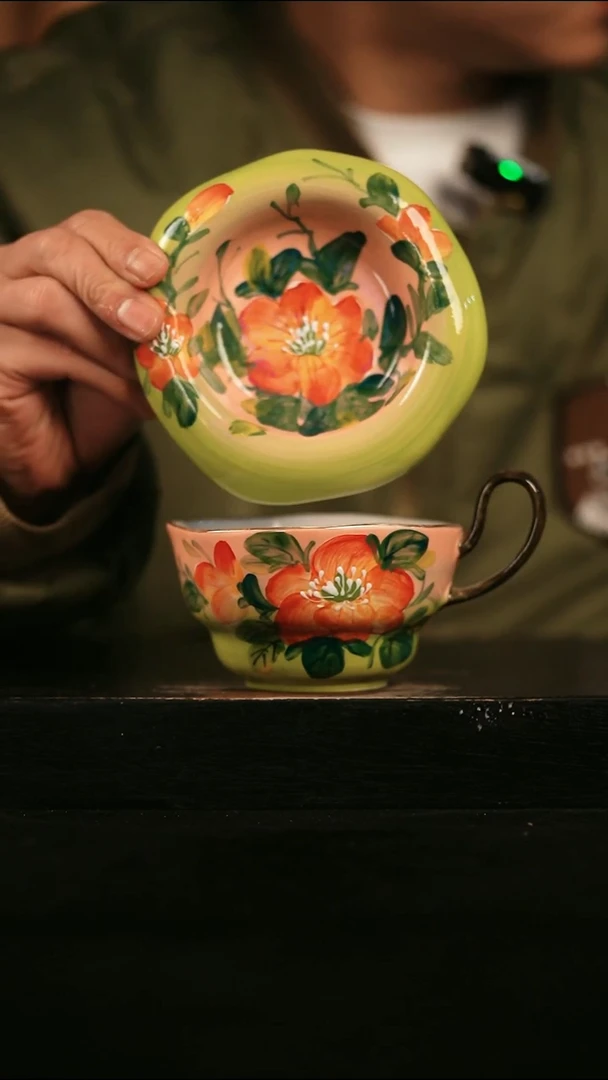 其他322遇瓷手作同款