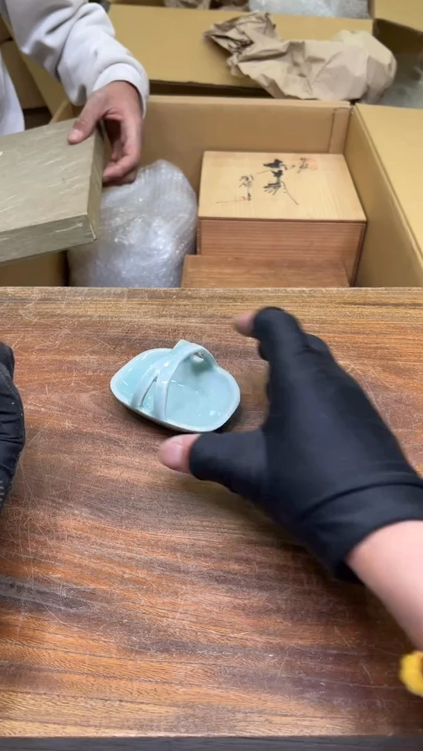 【闪购商品】紫砂公道杯紫砂茶具紫砂茶具