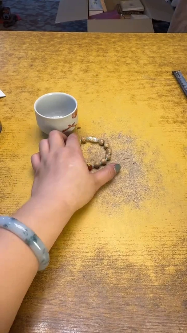 瓷器瓷器瑕疵脏旧100