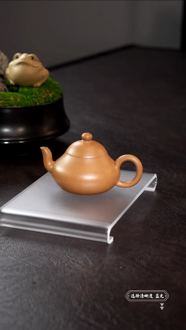 茶壶紫砂秀*1111