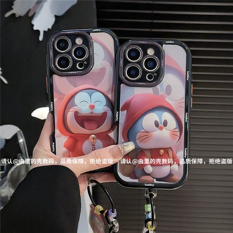 奶油壳适用苹果17/iPhone/华为荣耀/OPPO/VIVO/小米/手机壳爆款潮