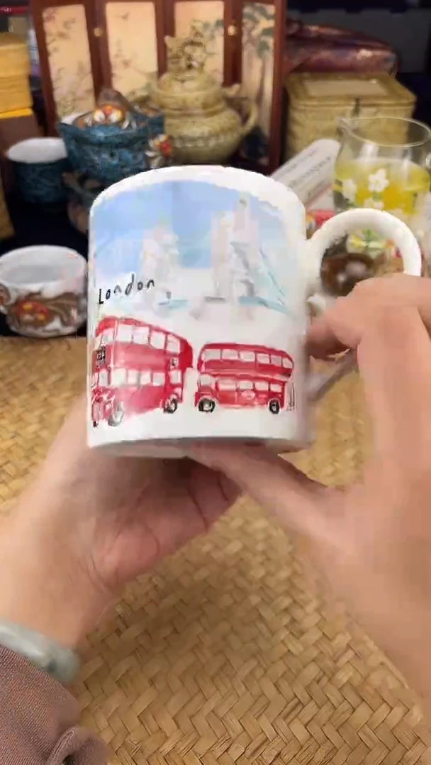 瓷片按图发货，看清尺寸品相再拍