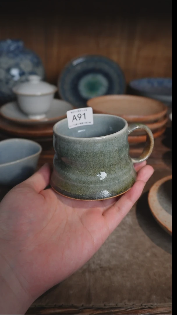 【闪购商品】A91号直播拍品，一物一拍