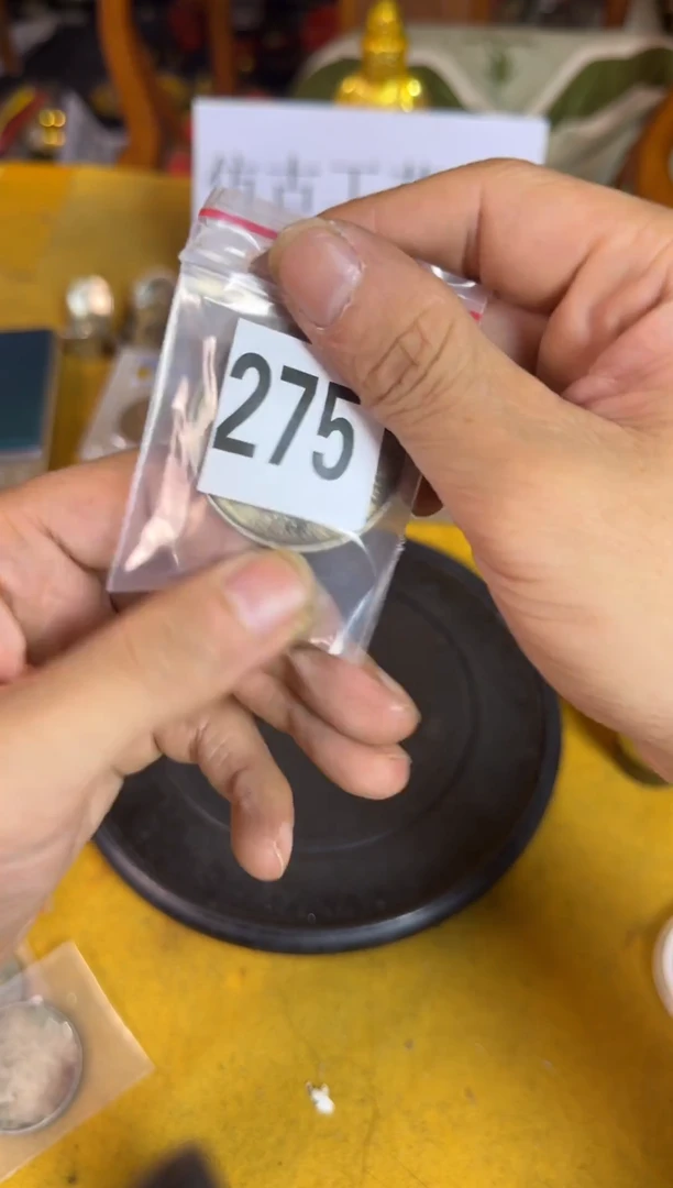 直播间定拍链接275