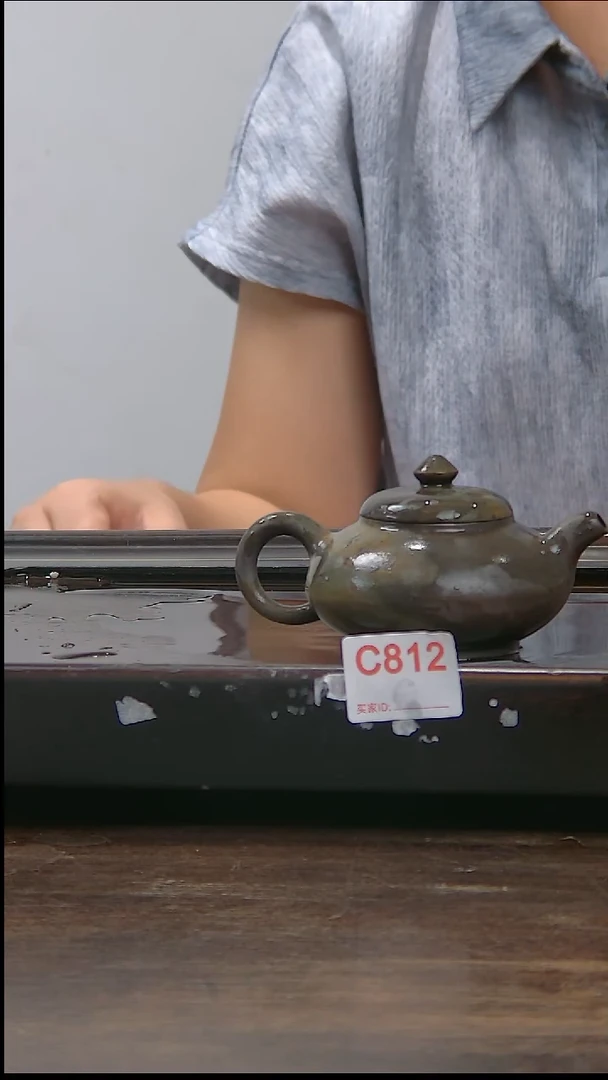 坭兴陶贵台龙窑C812
