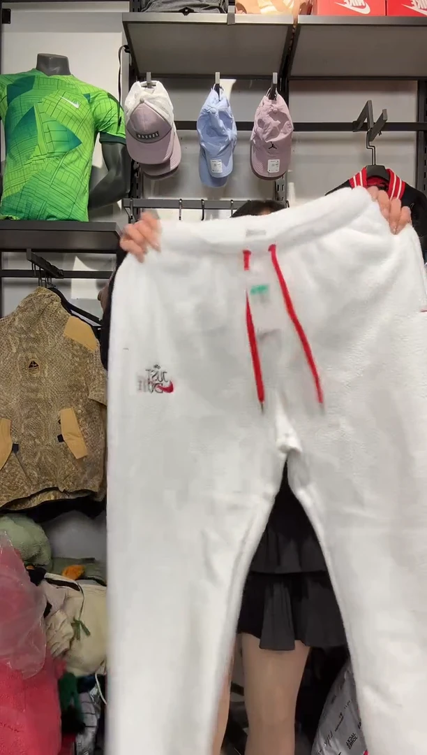 1355闪购编码Nike/Jordan运动卫衣裤以直播间过款为准尺码.XL