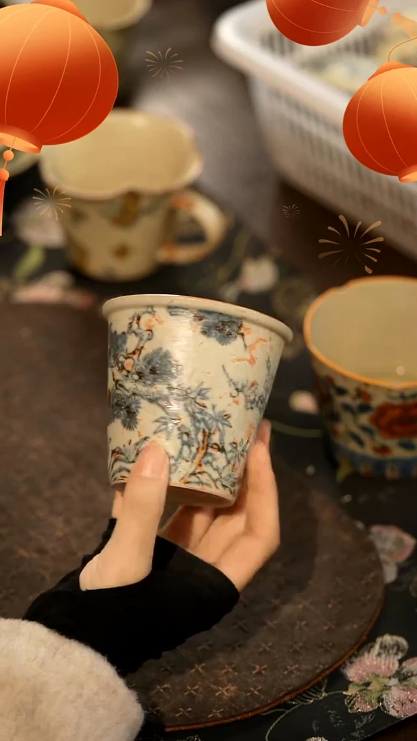 【闪购商品】山居秋暝手工手作@@311