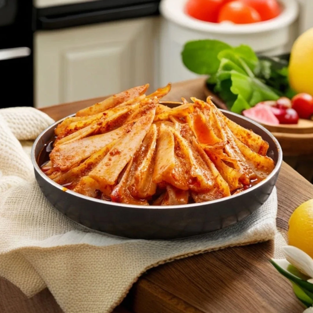 寻味怪冷吃三角骨经典香辣口味卤味小吃零食100g*3包