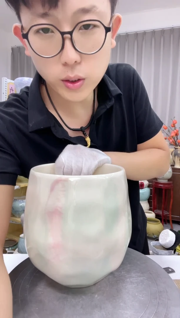 陶瓷花盆7.14直播链接